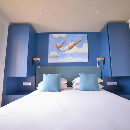 Kaliope & By Oustal Del Mar Aparthotel Le Lavandou